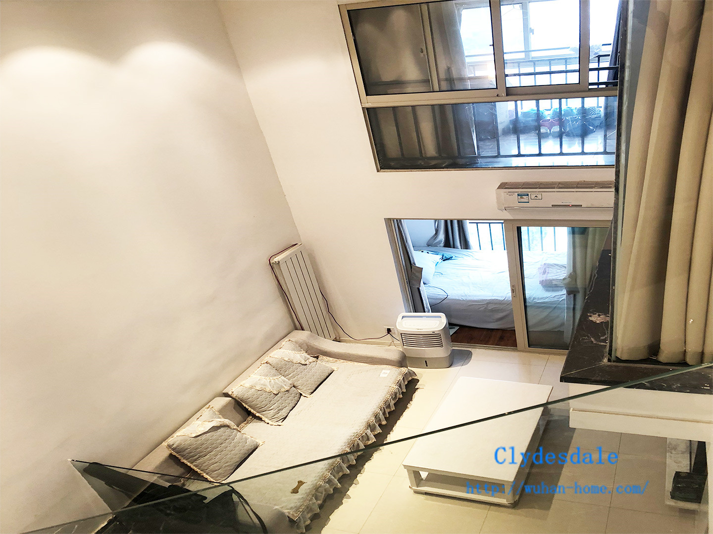 Optics Valley Apartment OVP0001